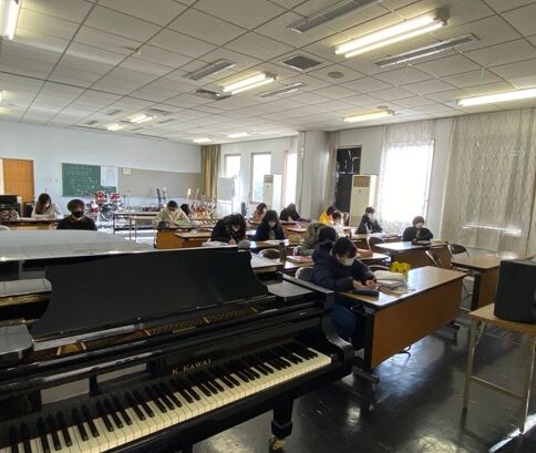 オープンキャンパス！